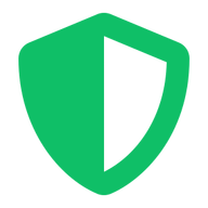 Staged risk icon